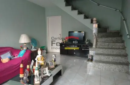 Imagem: Sobrado para Venda, Água Fria