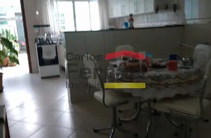 Imagem: Sobrado para Venda, Água Fria