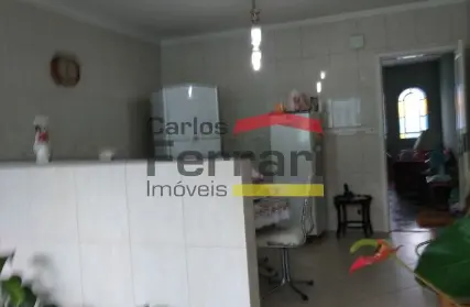 Imagem: Sobrado para Venda, Água Fria