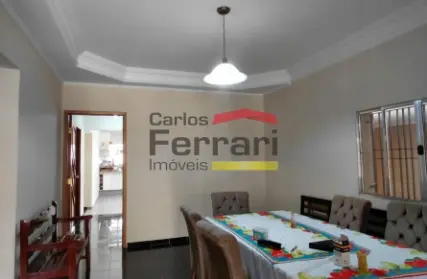 Imagem: Sobrado para Venda, Jardim do Colégio