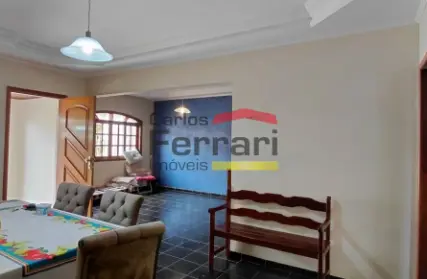 Imagem: Sobrado para Venda, Jardim do Colégio