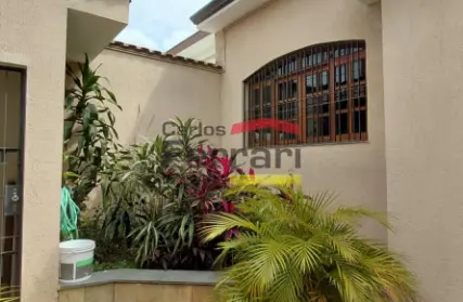 Imagem: Sobrado para Venda, Jardim do Colégio