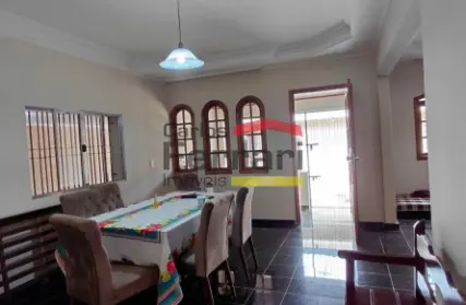 Imagem: Sobrado para Venda, Jardim do Colégio