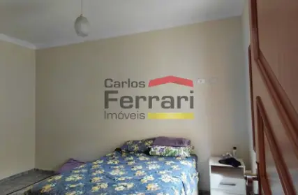 Imagem: Sobrado para Venda, Jardim do Colégio