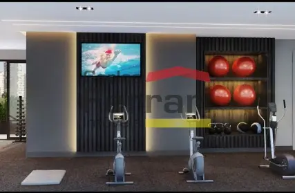 Imagem: Apartamento para Venda, Vila Mazzei