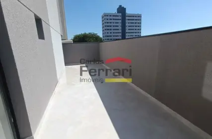 Imagem: Apartamento para Venda, Vila Mazzei