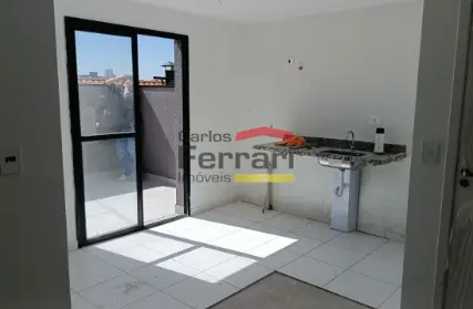 Imagem: Apartamento para Venda, Vila Mazzei