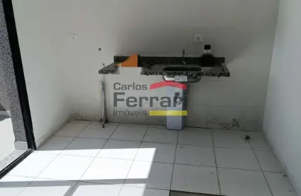 Imagem: Apartamento para Venda, Vila Mazzei