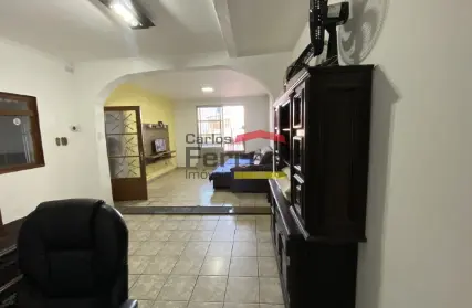 Imagem: Sobrado para Venda, Vila Nina