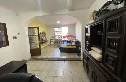 Imagem: Sobrado para Venda, Vila Nina