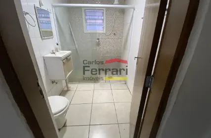 Imagem: Sobrado para Venda, Vila Nina