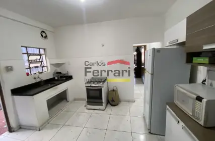 Imagem: Sobrado para Venda, Vila Nina