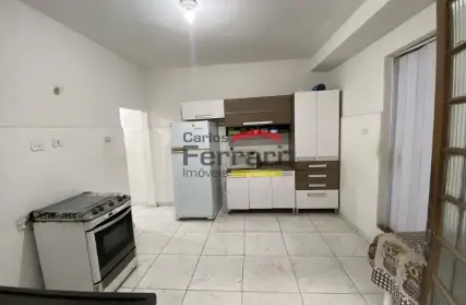 Imagem: Sobrado para Venda, Vila Nina