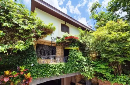 Imagem: Sobrado para Venda, Jardim França