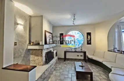 Imagem: Sobrado para Venda, Jardim França