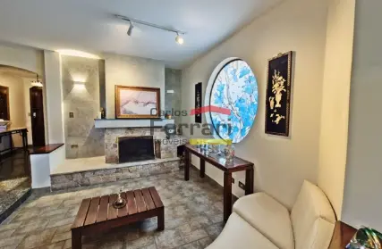 Imagem: Sobrado para Venda, Jardim França