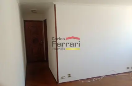 Imagem: Apartamento para Venda, Santana