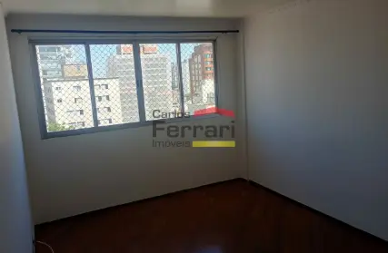 Imagem: Apartamento para Venda, Santana
