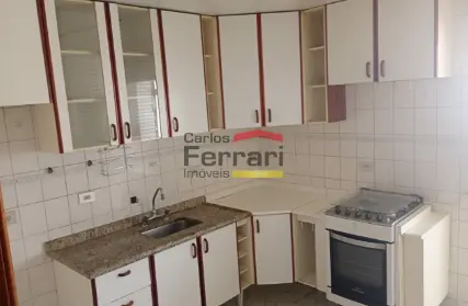 Imagem: Apartamento para Venda, Santana