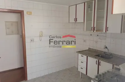 Imagem: Apartamento para Venda, Santana