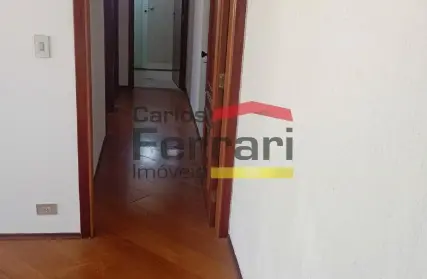 Imagem: Apartamento para Venda, Santana