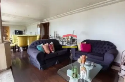 Imagem: Apartamento para Venda, Parque Mandaqui