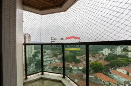 Imagem: Apartamento para Venda, Parque Mandaqui