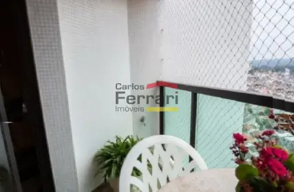 Imagem: Apartamento para Venda, Parque Mandaqui