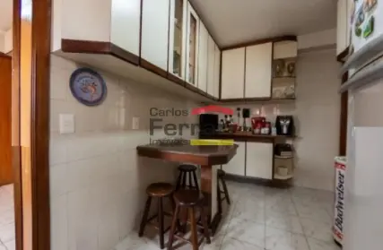 Imagem: Apartamento para Venda, Parque Mandaqui