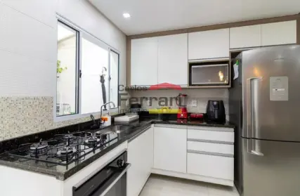 Imagem: Sobrado para Venda, Casa Verde Média