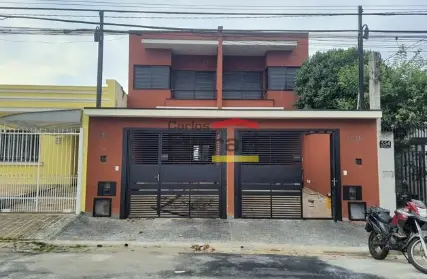 Imagem: Sobrado para Venda, Nossa Senhora do Ó