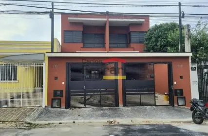 Imagem: Sobrado para Venda, Nossa Senhora do Ó