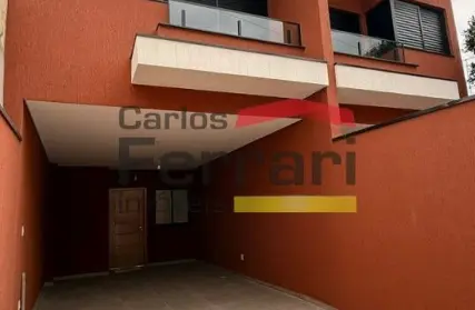Imagem: Sobrado para Venda, Nossa Senhora do Ó
