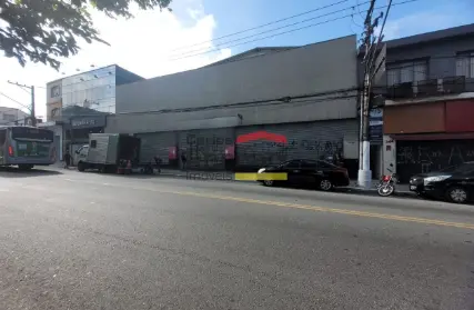 Imagem: Prédio Comercial para Venda, Vila Nova Cachoeirinha