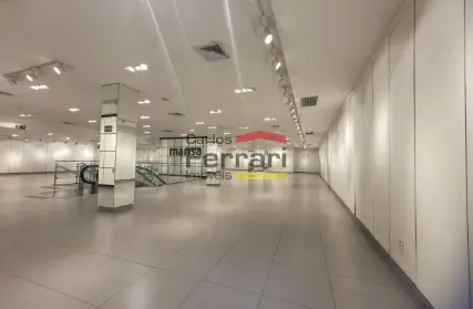 Imagem: Prédio Comercial para Venda, Vila Nova Cachoeirinha