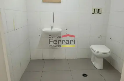 Imagem: Prédio Comercial para Venda, Vila Nova Cachoeirinha