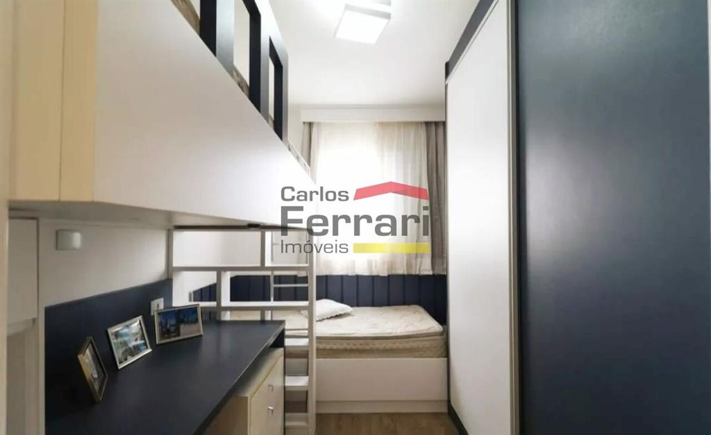 Apartamento à Venda: Vila Mazzei, 2 Quartos, 1 Vagas por R$ 419.000,00.