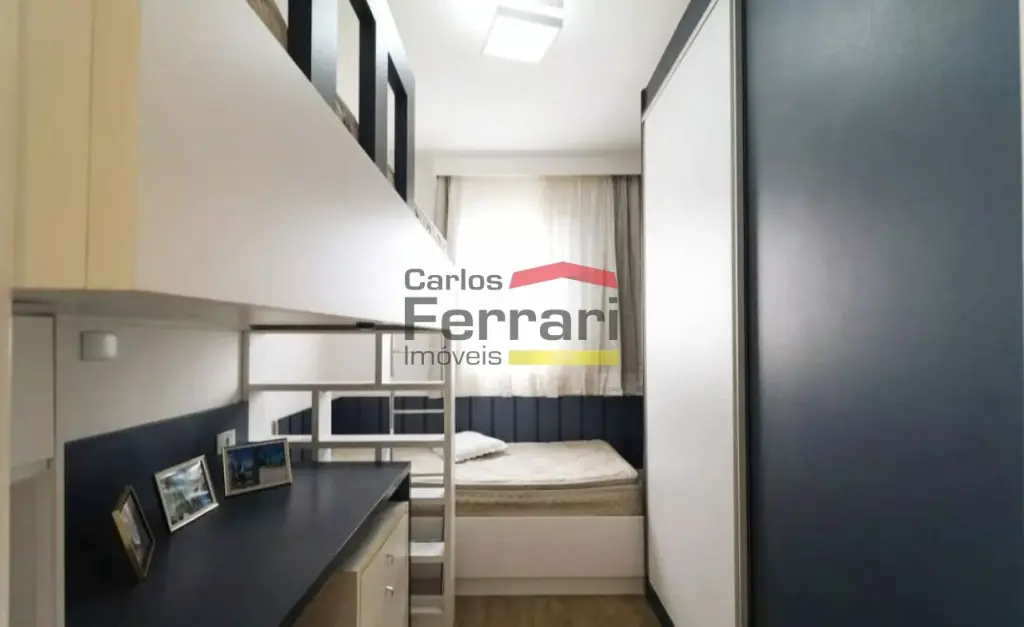 Apartamento à Venda: Vila Mazzei, 2 Quartos, 1 Vagas por R$ 419.000,00.