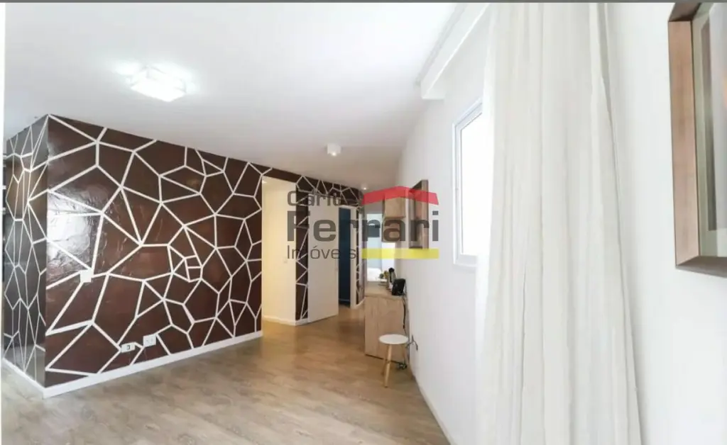 Apartamento à Venda: Vila Mazzei, 2 Quartos, 1 Vagas por R$ 419.000,00.