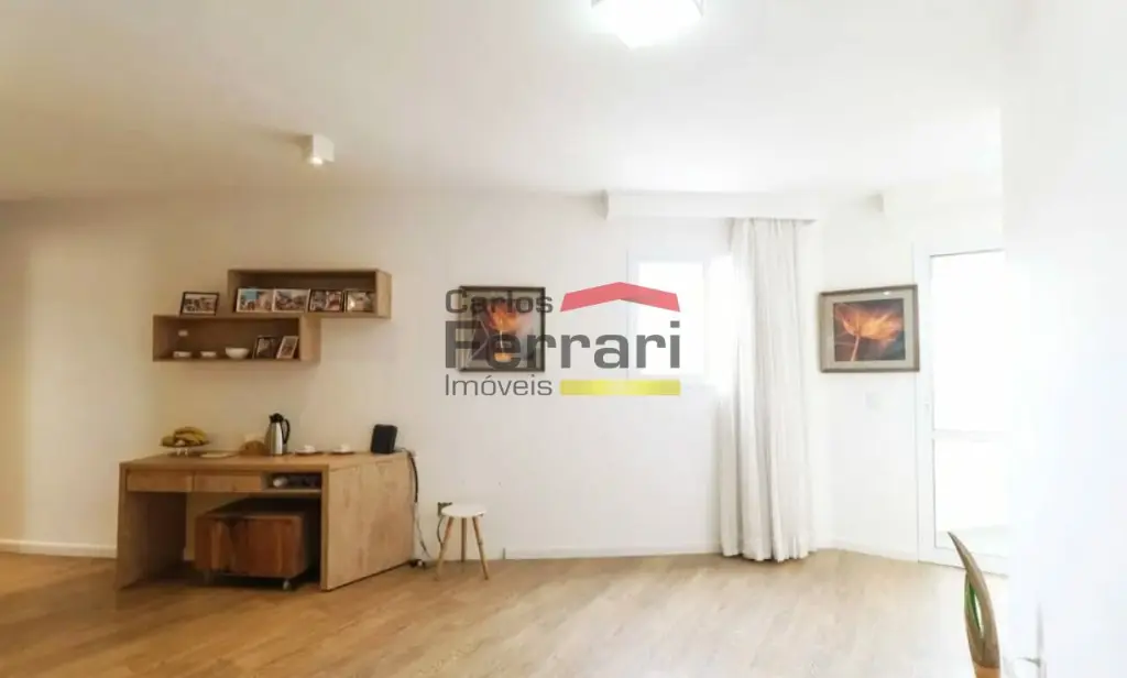 Apartamento à Venda: Vila Mazzei, 2 Quartos, 1 Vagas por R$ 419.000,00.