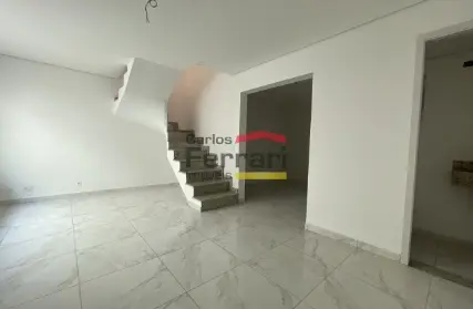 Imagem: Condomínio Fechado para Venda, Jardim Santa Inês