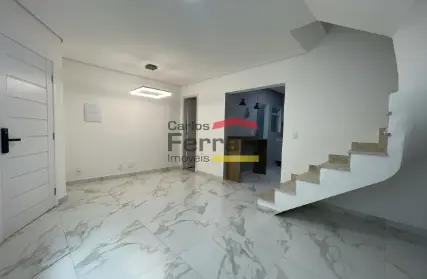 Imagem: Condomínio Fechado para Venda, Jardim Santa Inês