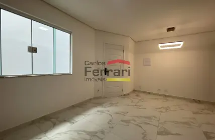 Imagem: Condomínio Fechado para Venda, Jardim Santa Inês
