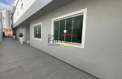 Imagem: Condomínio Fechado para Venda, Jardim Santa Inês