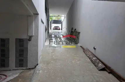 Imagem: Casa Térrea para Venda, Vila Rosa