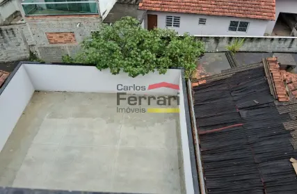 Imagem: Casa Térrea para Venda, Vila Rosa
