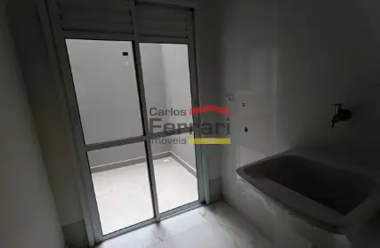 Imagem: Apartamento para Venda, Vila Dom Pedro II