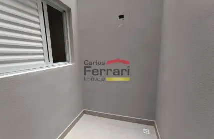 Imagem: Apartamento para Venda, Vila Dom Pedro II