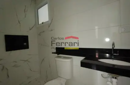 Imagem: Apartamento para Venda, Vila Dom Pedro II