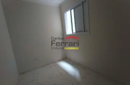 Imagem: Apartamento para Venda, Vila Dom Pedro II